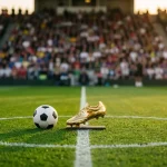 Goleador Mundial 2026 — Cuotas, Candidatos y Apuestas