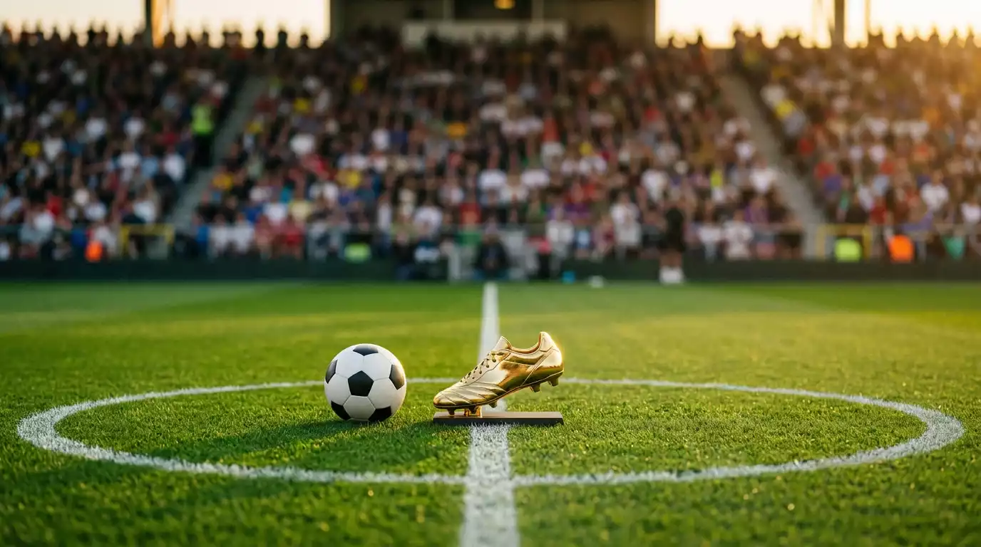 Goleador Mundial 2026 — Cuotas, Candidatos y Apuestas