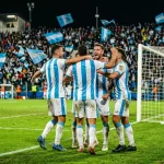 Argentina Mundial 2026 — Análisis, Cuotas y Pronóstico