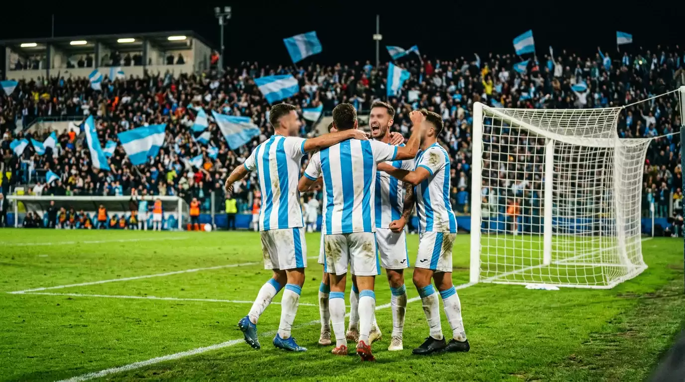Argentina Mundial 2026 — Análisis, Cuotas y Pronóstico