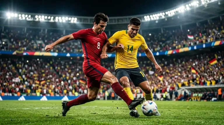 Brasil vs Noruega: previa, cuotas y pronóstico de los octavos