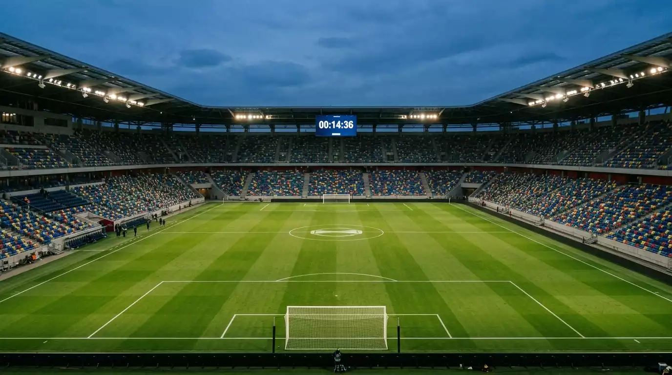 Calendario Mundial 2026 — Fechas y Horarios (Hora Perú)