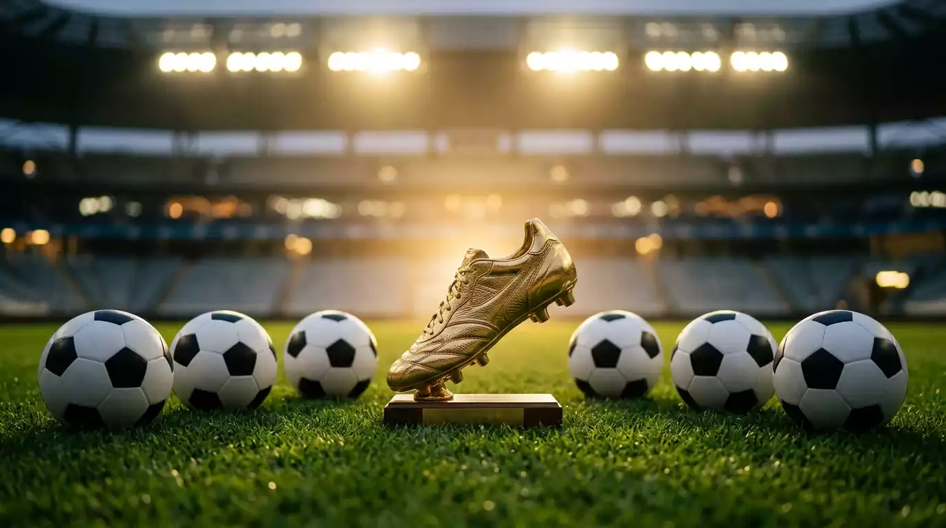 Candidatos a la Bota de Oro del Mundial 2026 con cuotas y análisis estadístico