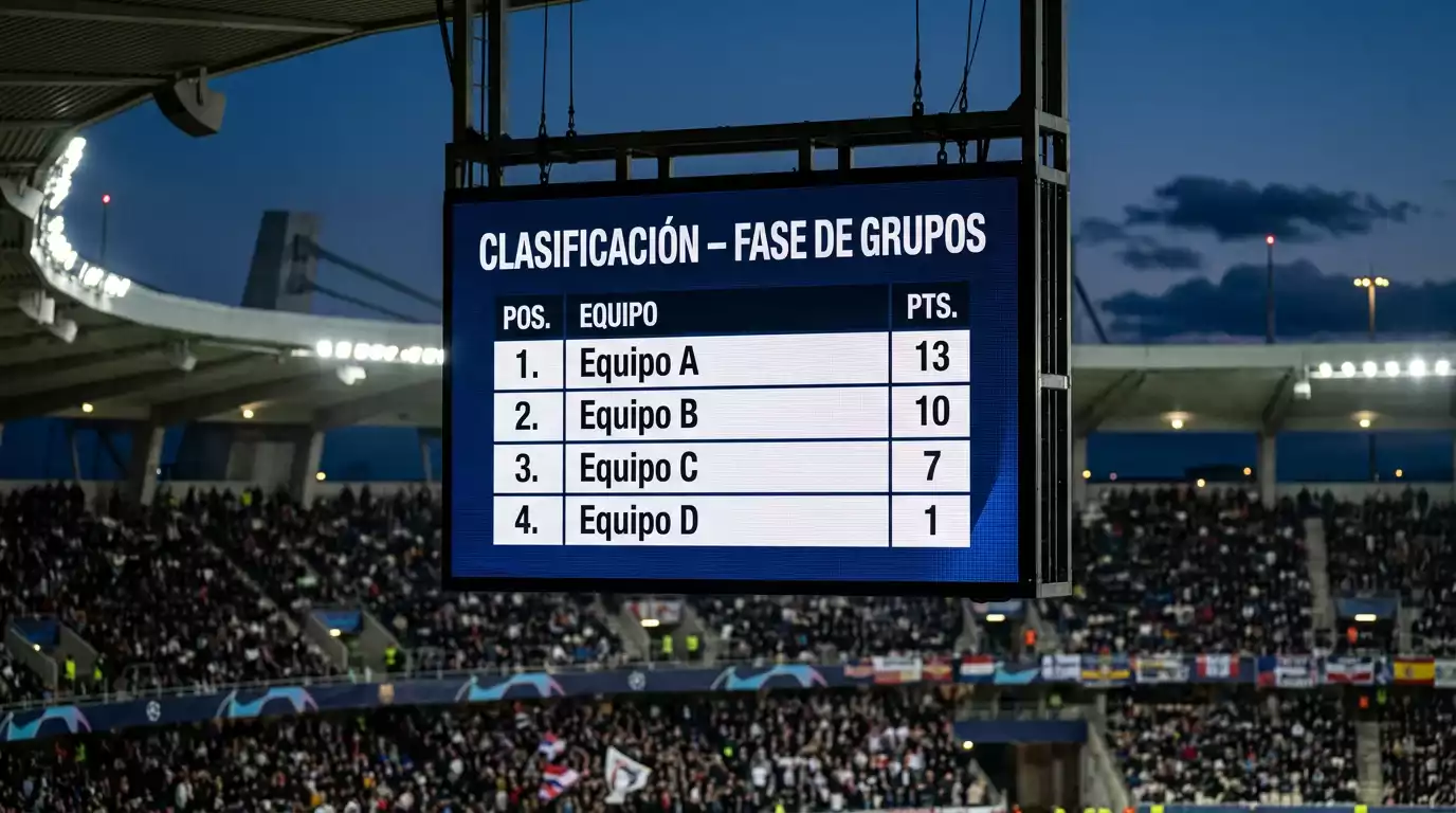 Tabla de cuotas de clasificación por grupo en el Mundial 2026 con probabilidades implícitas