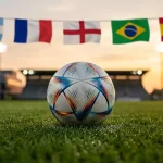 Cuotas Mundial 2026 — Comparativa de Casas de Apuestas