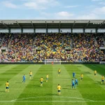 Ecuador Mundial 2026 — Grupo E con Alemania, Cuotas