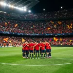España Mundial 2026 — Análisis, Cuotas y Pronóstico