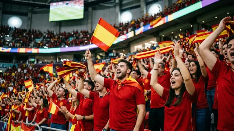 España vs Bélgica: previa, cuotas y pronóstico de los cuartos