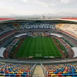 Estadio Azteca — Sede de la Apertura del Mundial 2026