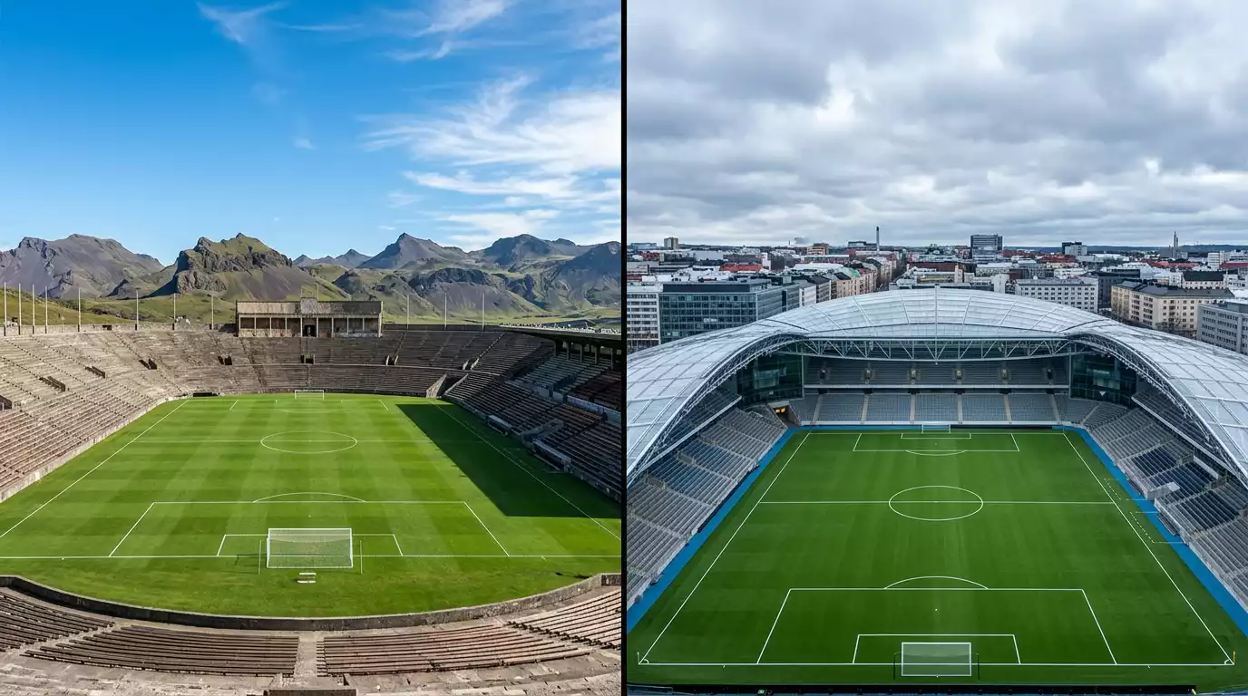 Estadios sede del Mundial 2026 en México y Canadá con el Azteca, BBVA, Akron, BMO Field y BC Place