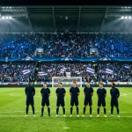 Francia Mundial 2026 — Análisis, Cuotas y Pronóstico