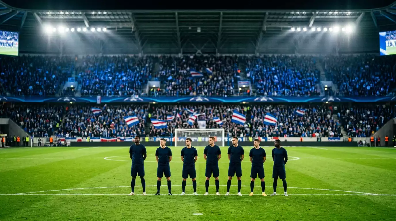Francia Mundial 2026 — Análisis, Cuotas y Pronóstico