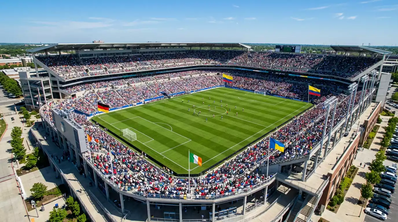 Grupo E Mundial 2026 — Alemania, C. de Marfil, Ecuador, Curazao