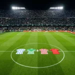 Grupo J Mundial 2026 — Argentina, Argelia, Austria, Jordania