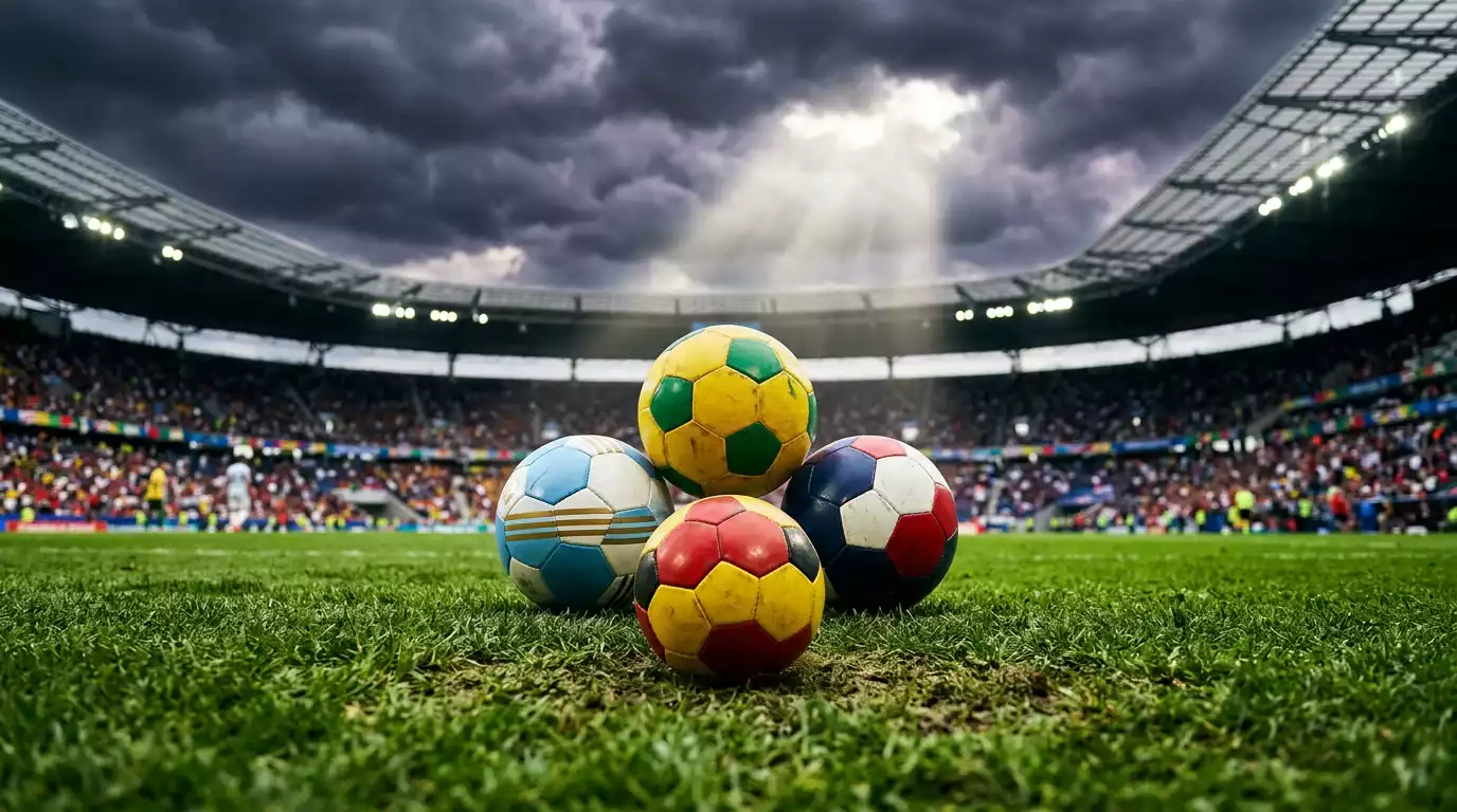Los grupos de la muerte del Mundial 2026 con análisis de cuotas y pronósticos de clasificación