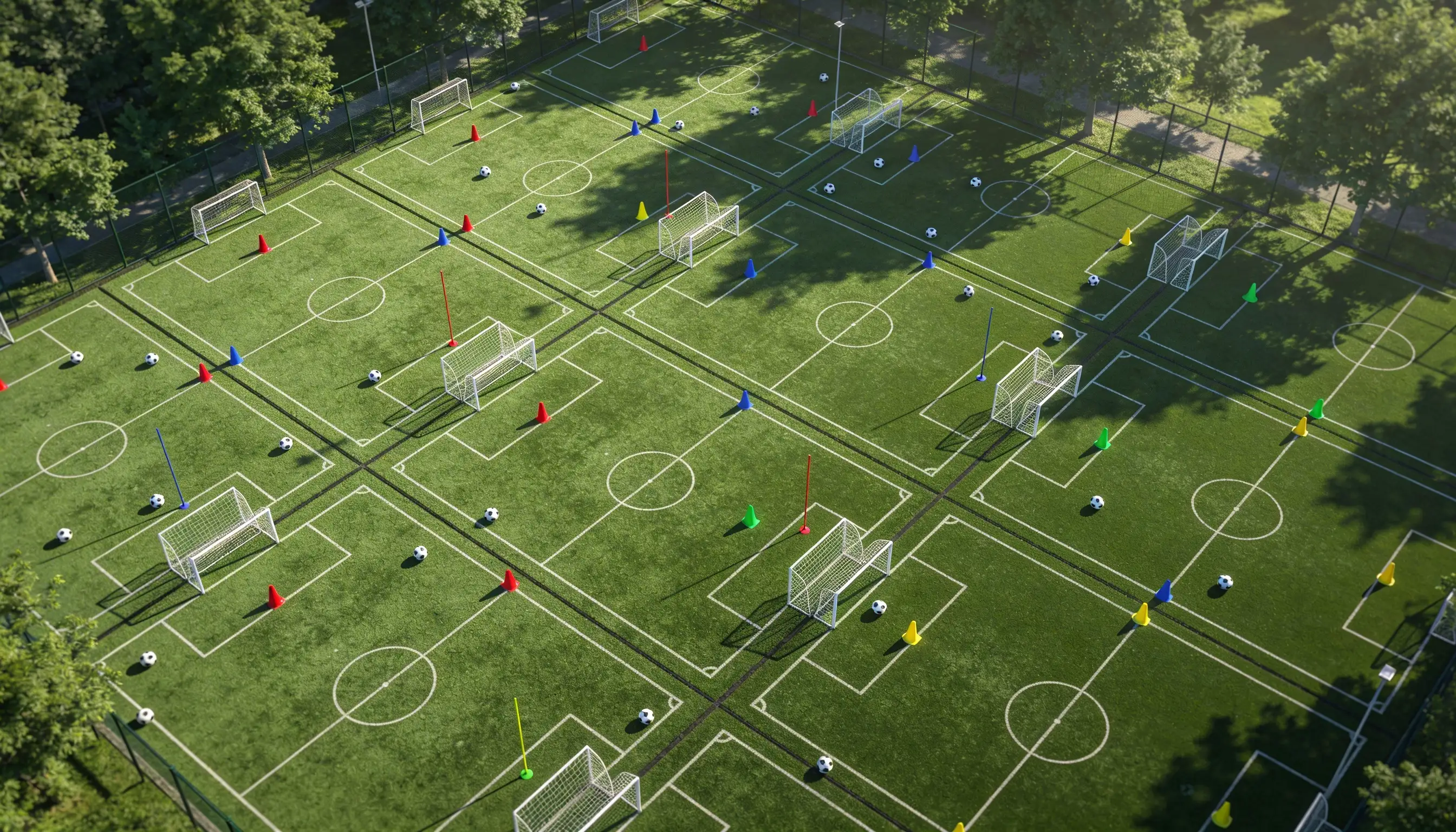 Los 12 grupos del Mundial 2026 con las 48 selecciones clasificadas al torneo en Norteamérica