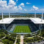 Hard Rock Stadium — Sede del Mundial 2026 en Miami