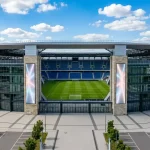 MetLife Stadium — Sede de la Final del Mundial 2026
