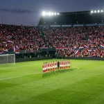 Paraguay Mundial 2026 — Grupo D, Cuotas y Pronóstico