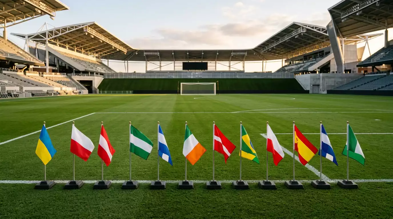 Pronósticos Fase de Grupos Mundial 2026 — Predicciones
