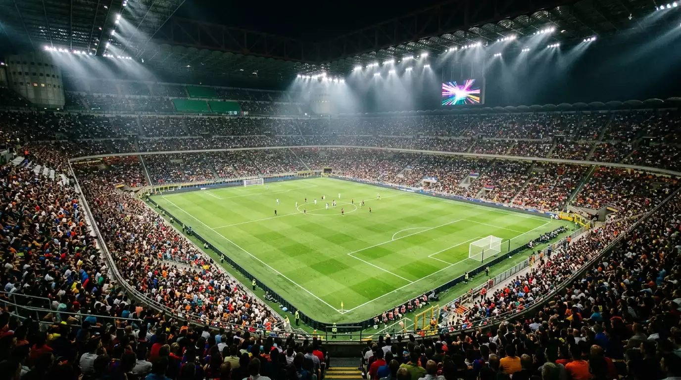 Guía de apuestas para el Mundial 2026 con estadios de Estados Unidos, México y Canadá de fondo